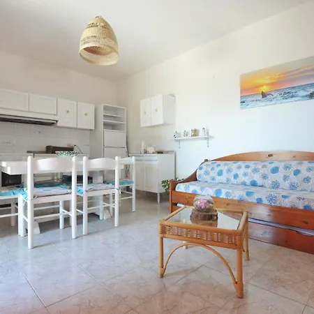 Maddalena First Floor Канниджионе