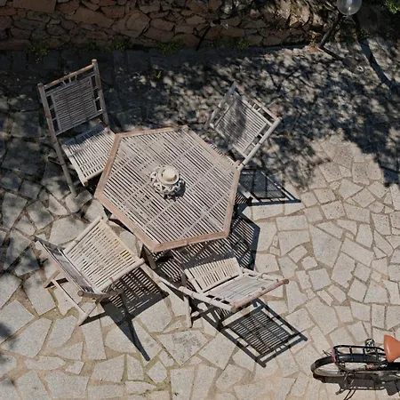Maddalena First Floor