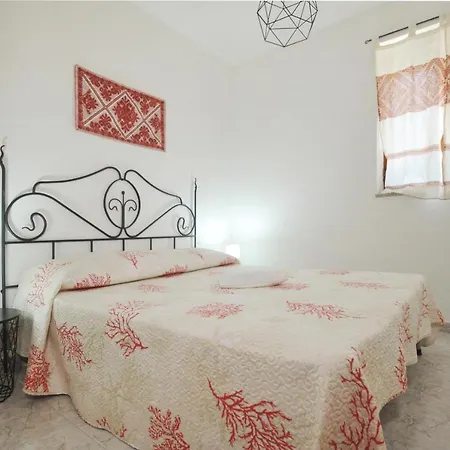 Апартаменты Maddalena First Floor *