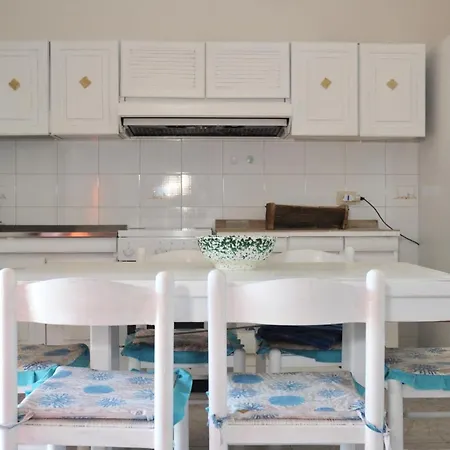 Appartamento Maddalena First Floor Cannigione