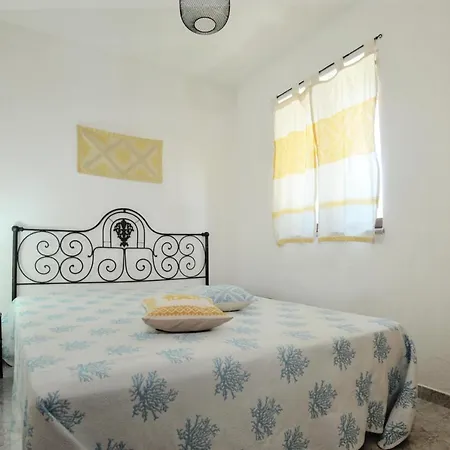 Maddalena First Floor * Cannigione