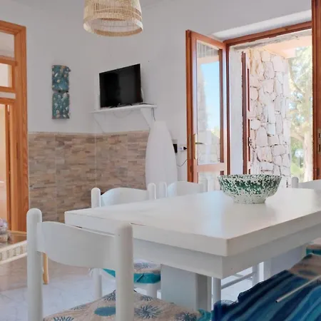 Appartamento Maddalena First Floor *