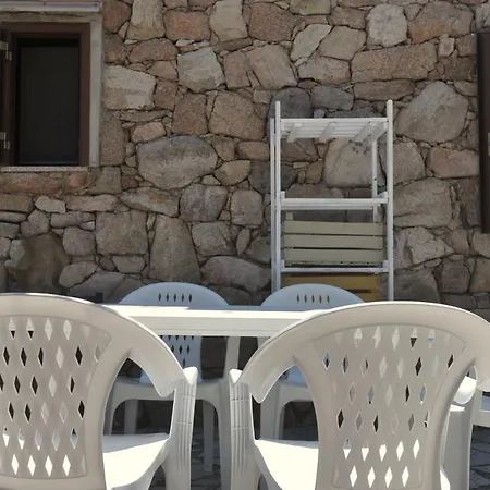 Appartamento Maddalena First Floor Cannigione
