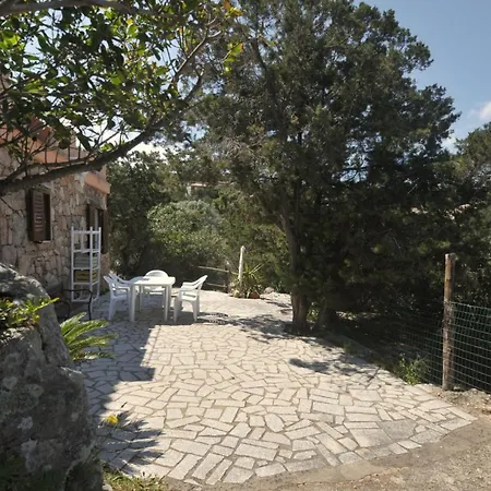 Maddalena First Floor