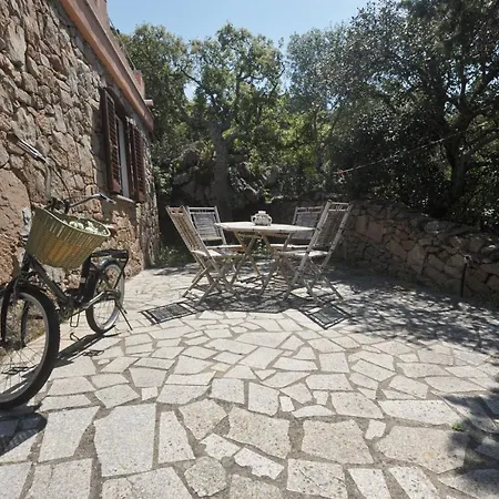 Appartamento Maddalena First Floor